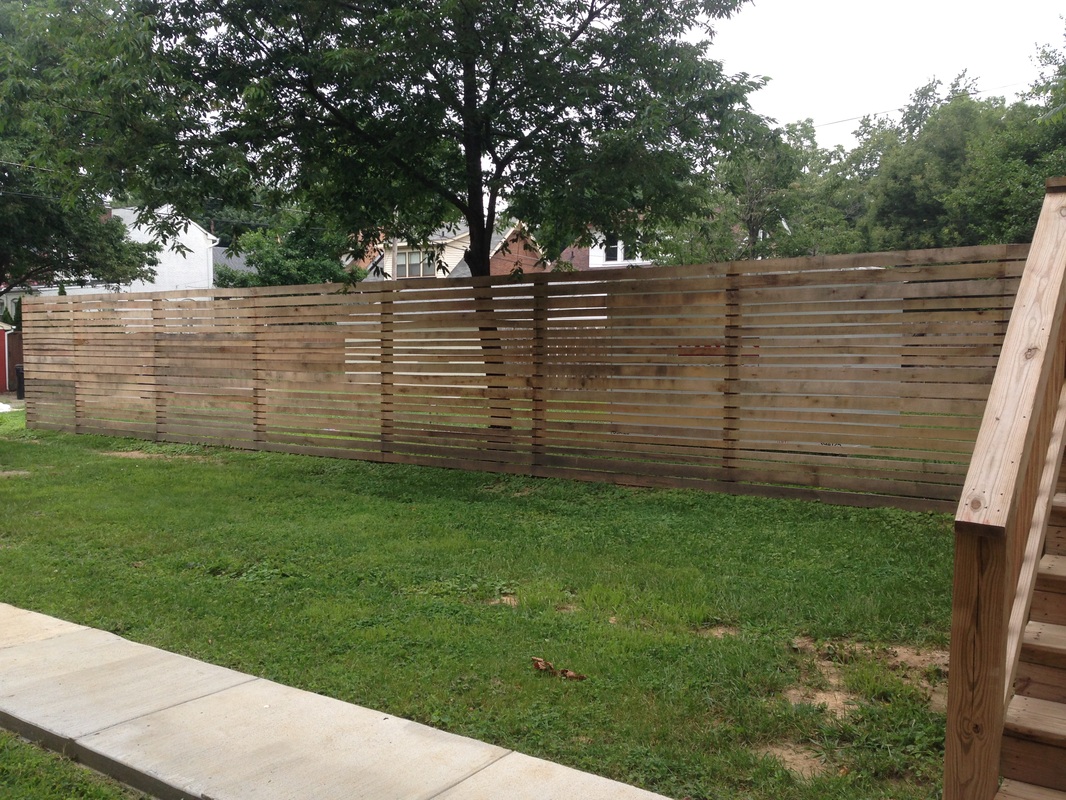 Privacy Fence Bagdad Lumber